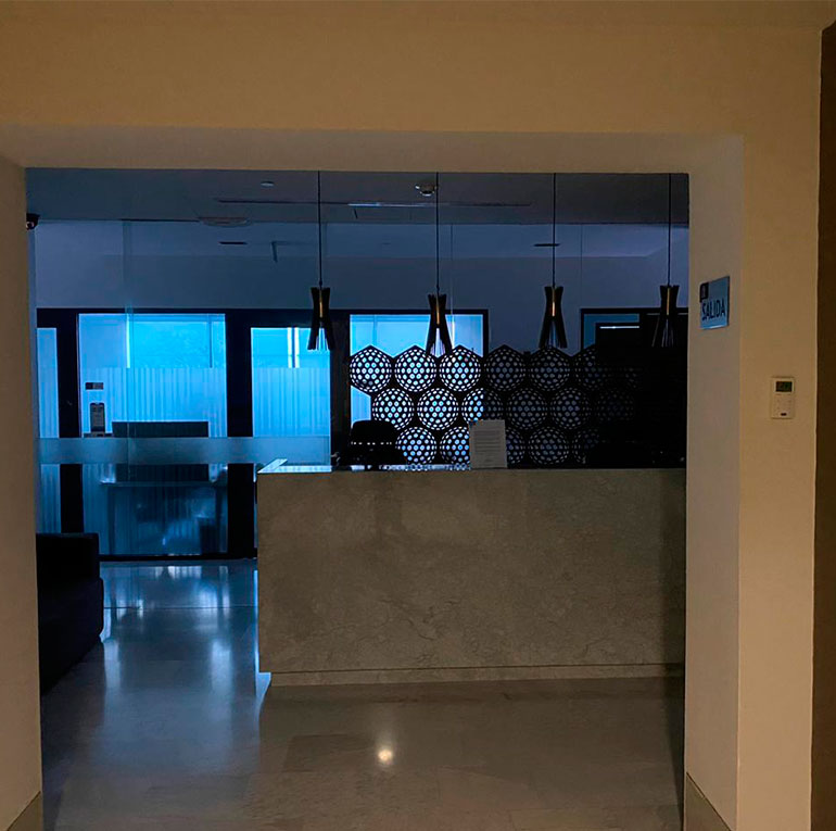 Gudino Casas Contacto